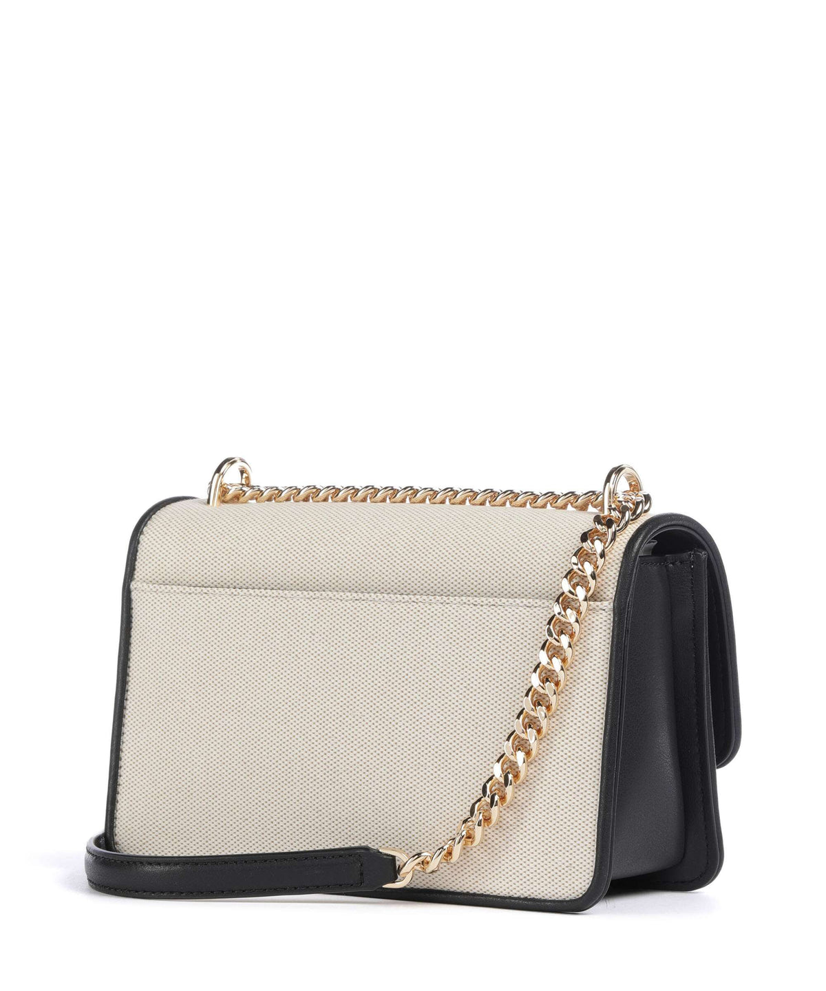 Michael Kors Claire Shoulder bag black