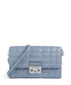 Michael Kors Tribeca Crossover väska chambray