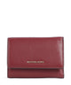 Michael Kors Bryant Plånbok mulberry