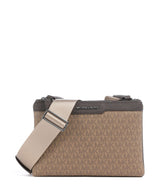 Michael Kors Hudson Crossover väska husk