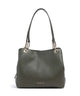 Michael Kors Kensington Large Hobo bag ivy