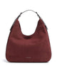 Michael Kors Nolita Large Hobo väska oxblood