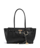 Michael Kors Hamilton Moderne Small Axelremsväska black