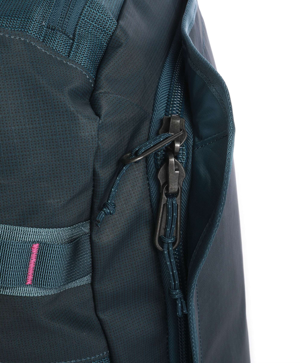 Patagonia Black Hole 40 Travel bag with wheels tidal teal