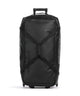 Patagonia Black Hole 100 Duffel trolley black w/black
