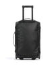 Patagonia Black Hole 40 Duffel trolley black w/black