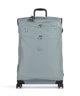 Kipling Basic New Youri L Resväska med 4 hjul relaxed grey