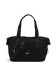 Kipling Elevated Art Mini Handväskor black sign