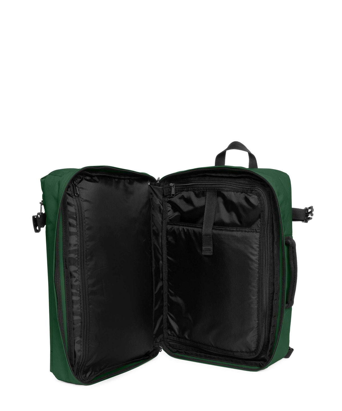 Eastpak Transit'R Pack Backpack bristle green