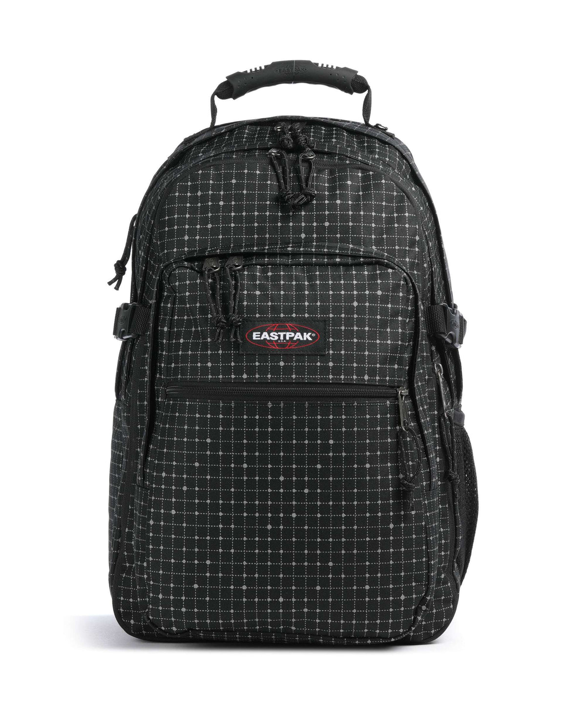 Eastpak Tutor Laptop backpack refleks space black