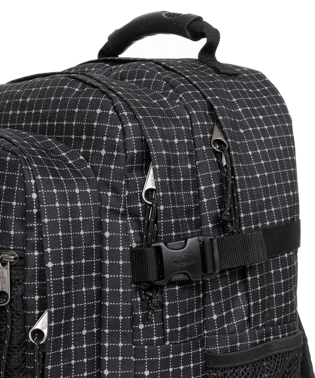 Eastpak Suplyer Backpack refleks space black