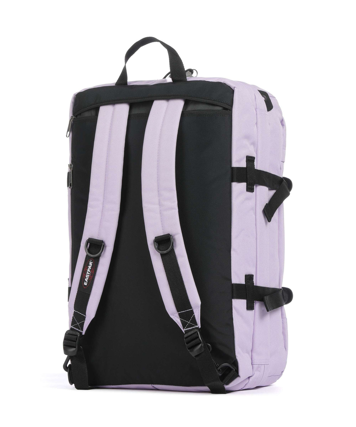 Eastpak Travelpack Travel backpack orchid lilac