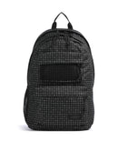 Eastpak DBL Office Backpack refleks space black
