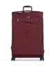 Kipling Basic New Youri L Resväska med 4 hjul lounge wine