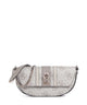 Guess Erenia Shoulder bag dark oak