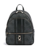 Guess Erenia Backpack coal logo