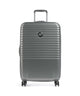 Delsey Paris Caumartin Plus Resväska med 4 hjul grau