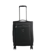 Delsey Paris Montmartre Air 2.0 Slim Line Resväska med 4 hjul schwarz