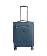 Delsey Paris Montmartre Air 2.0 Slim Line Resväska med 4 hjul blau