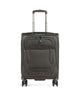 Delsey Paris Helium Dlx Resväska med 4 hjul mokka