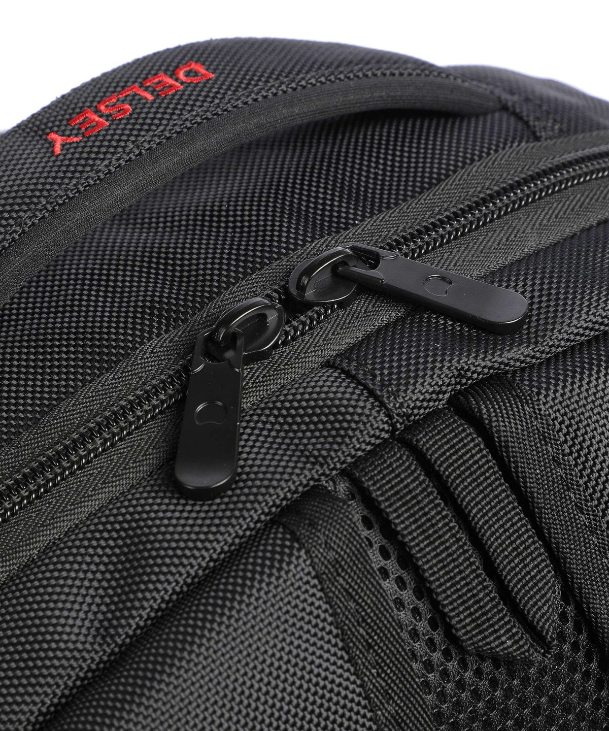 Delsey Paris Element Backpack schwarz