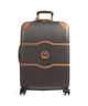 Delsey Paris Chatelet Air 2.0 Spinner (4 wheels) braun
