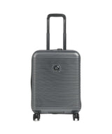 Delsey Paris Freestyle Resväska med 4 hjul graphit