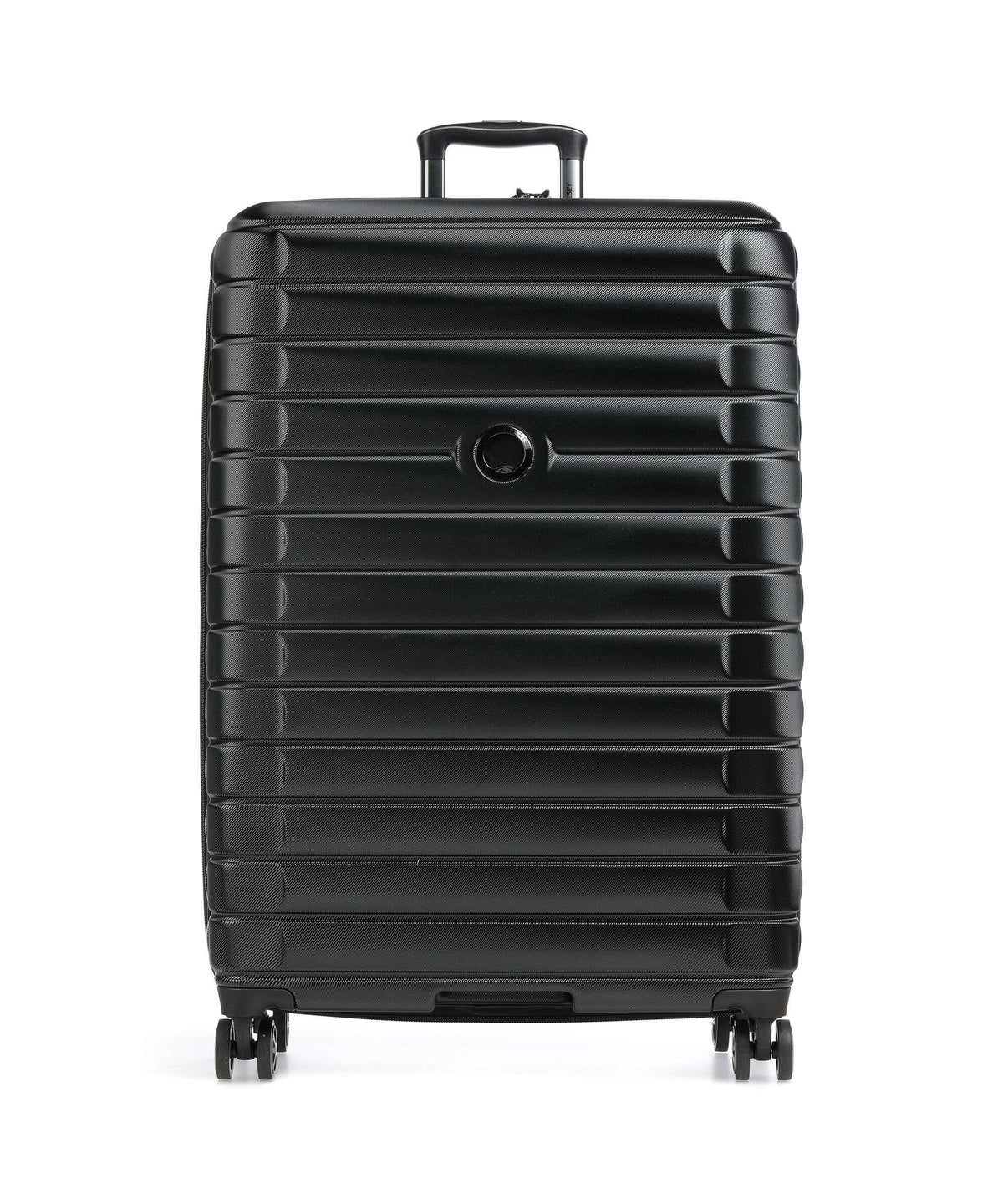 Delsey Paris Shadow 5.0 Spinner (4 wheels) schwarz