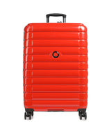 Delsey Paris Shadow 5.0 Resväska med 4 hjul intensives rot
