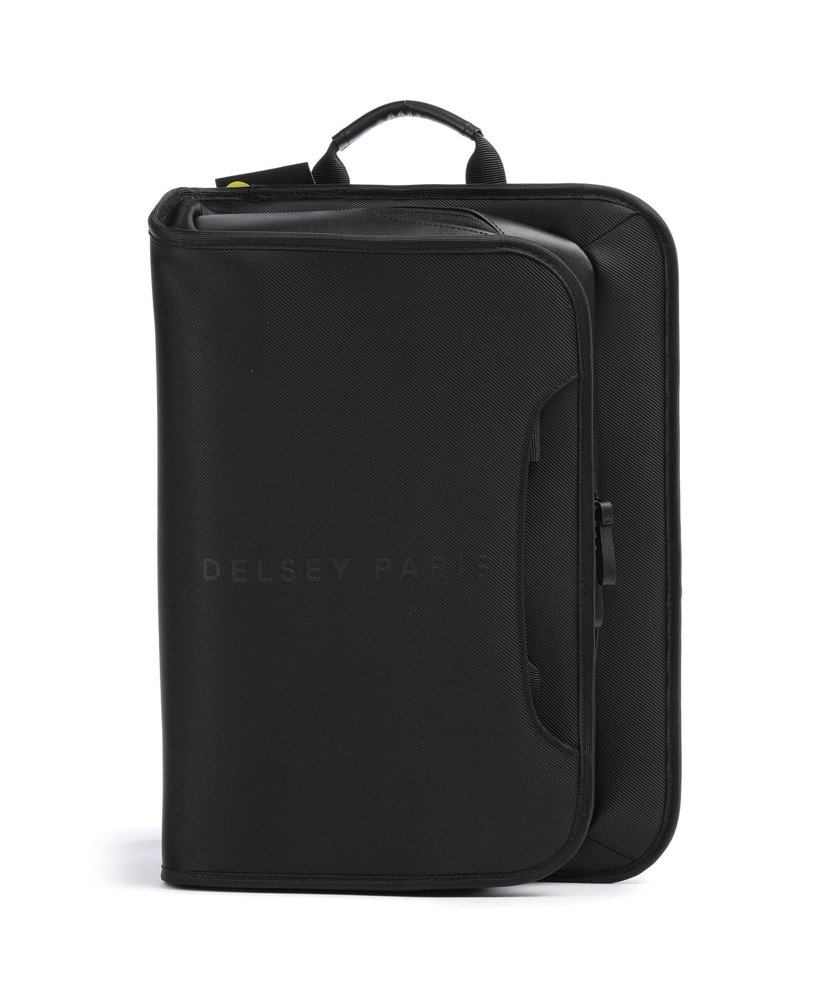 Delsey Paris Arche Backpack bag schwarz