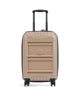 Delsey Paris Rempart Resväska med 4 hjul beige