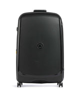 Delsey Paris Belmont Plus Resväska med 4 hjul black