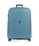 Delsey Paris Belmont Plus Spinner (4 wheels) zink blau