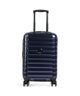 Delsey Paris Shadow 5.0 Resväska med 4 hjul marineblau