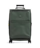 Delsey Paris Turenne Soft Resväska med 4 hjul gruen