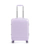Delsey Paris Bastille 2.0 Resväska med 4 hjul lavendel