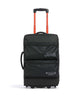 Jeep JS006B 55 Duffel trolley black