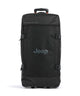 Jeep JS007C 82 Duffel trolley black