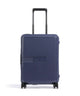 Delsey Paris x United Colors of Benetton CB Hard Resväska med 4 hjul navy
