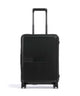 Delsey Paris x United Colors of Benetton CB Hard Resväska med 4 hjul black