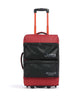 Jeep JS006B 55 Duffel trolley chili pepper red