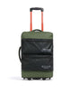 Jeep JS006B 55 Duffel trolley green
