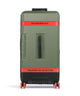 Jeep JH001A Resväska med 4 hjul green