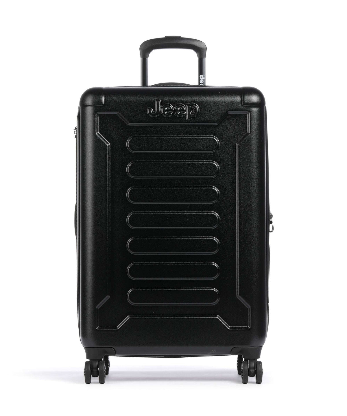 Jeep JH004C Spinner (4 wheels) black