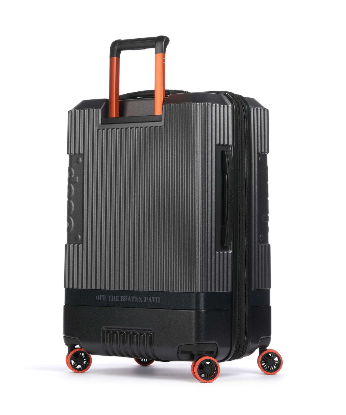 Jeep JH001A Spinner (4 wheels) grey