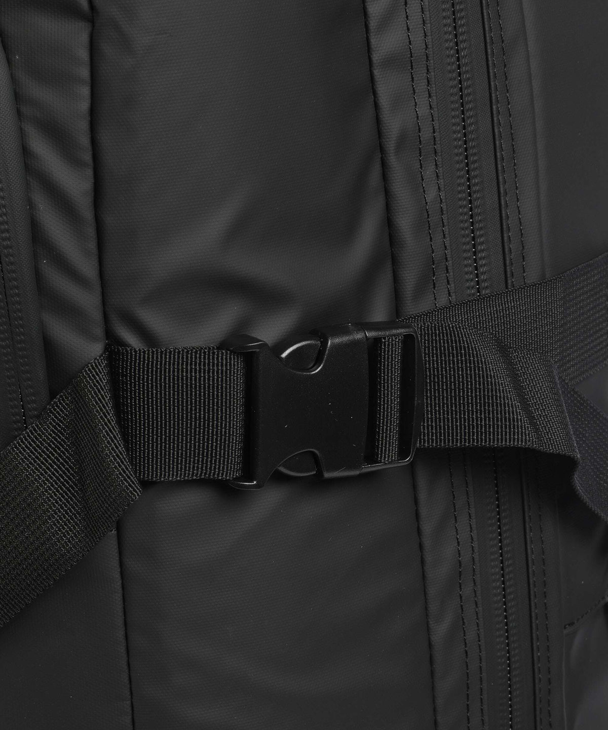 Jeep JS005A 73 Travel bag with wheels black