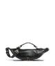 Lancel Origami S Crossbody bag black