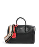 Lancel BCBG M Handväskor black