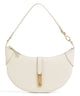Polo Ralph Lauren ID Collection Small Axelremsväska ivory