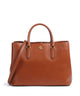Lauren Ralph Lauren Marcy 36 Handväskor tan